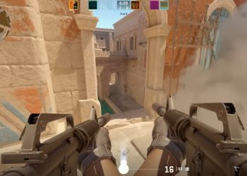 CS2 Silahı Sol Ele Alma Kodu Nedir?