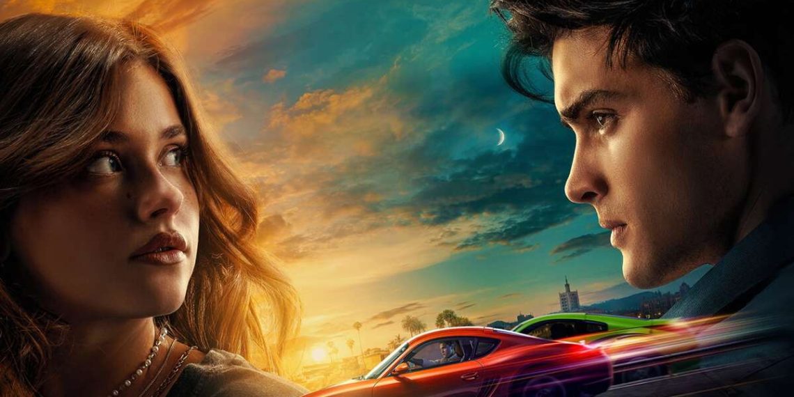 Culpa Mia Benzeri Filmler