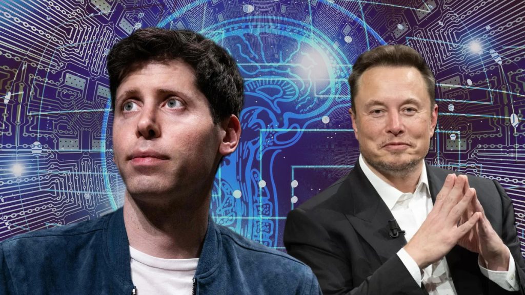 Elon Musk, OpenAI'a Dava Açtı