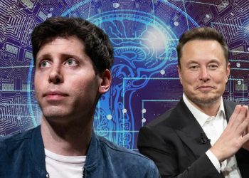 Elon Musk, OpenAI'a Dava Açtı