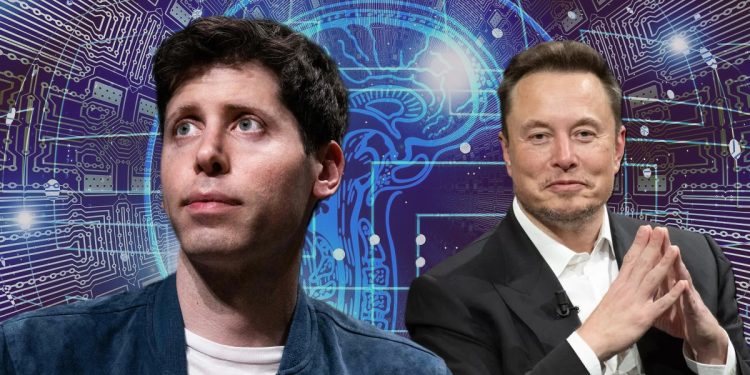 Elon Musk, OpenAI'a Dava Açtı