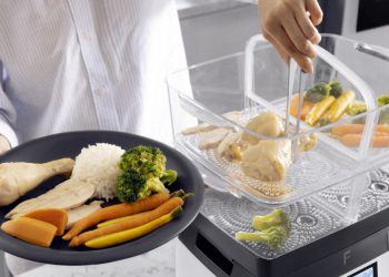 Fakir Hausgeräte Premium Steam Buharlı Pişirici İnceleme