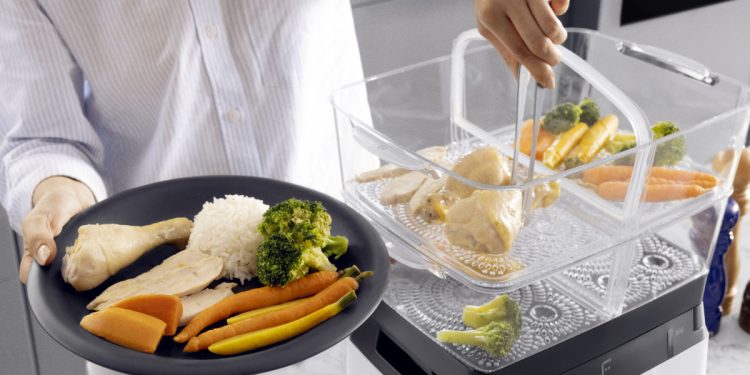 Fakir Hausgeräte Premium Steam Buharlı Pişirici İnceleme