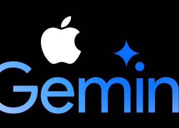 Google'ın Gemini Yapay Zekası iPhone'lara Gelebilir