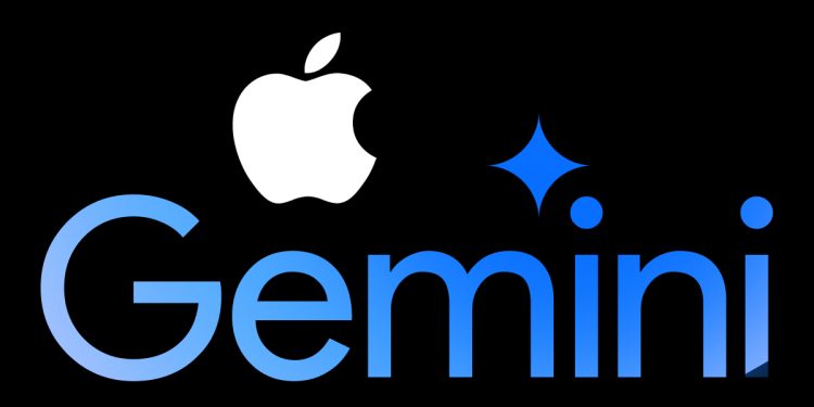 Google'ın Gemini Yapay Zekası iPhone'lara Gelebilir