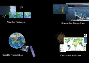 Google, Selleri Yapay Zeka ile 7 Gün Önceden Tahmin Ediyor
