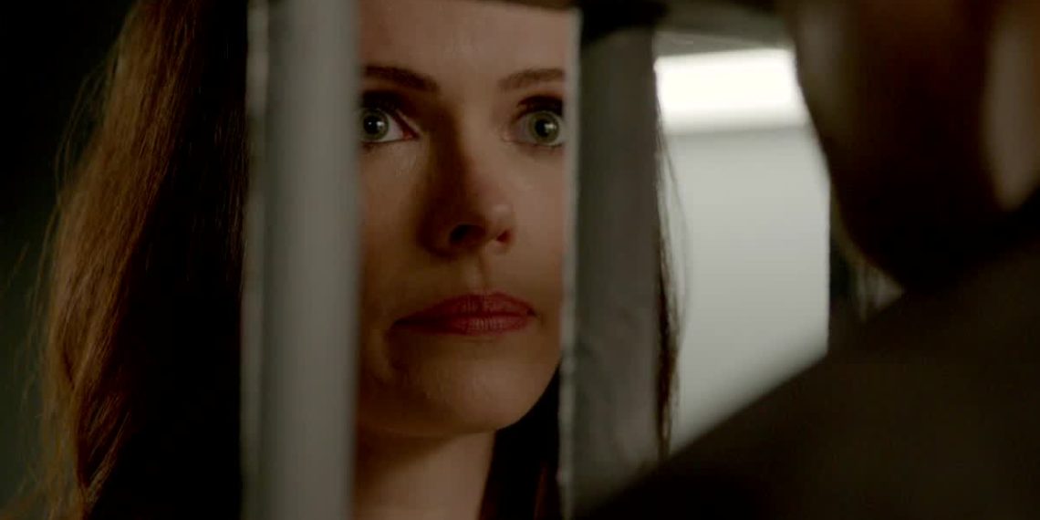 Grimm Benzeri Diziler