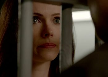 Grimm Benzeri Diziler