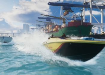 GTA 6'nın Beklenen Çıkış Tarihi Ertelenebilir