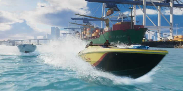 GTA 6'nın Beklenen Çıkış Tarihi Ertelenebilir