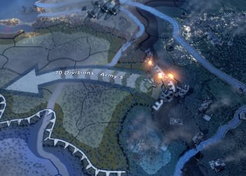 HoI4 Ekipman Kodları