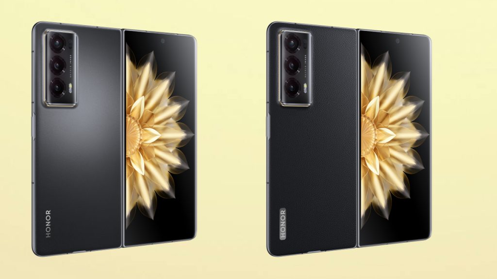 Honor Magic V2 fiyatı