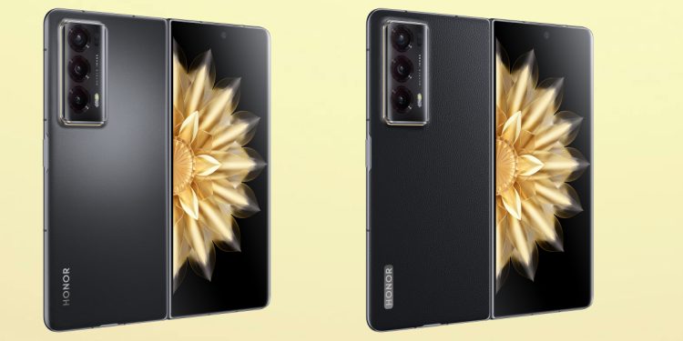 Honor Magic V2 fiyatı