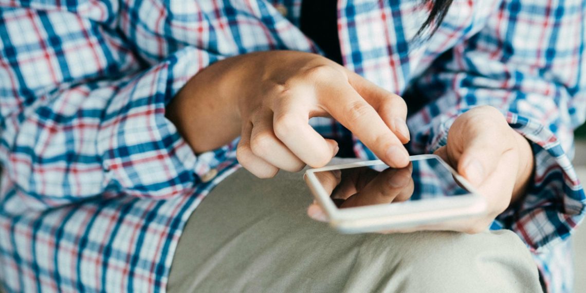 iPhone Spam Mesaj Engelleme