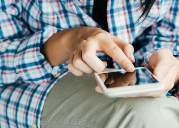 iPhone Spam Mesaj Engelleme