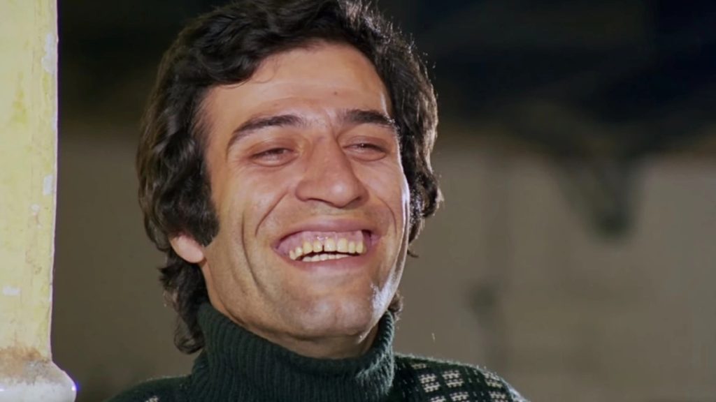 Kemal Sunal Replikleri