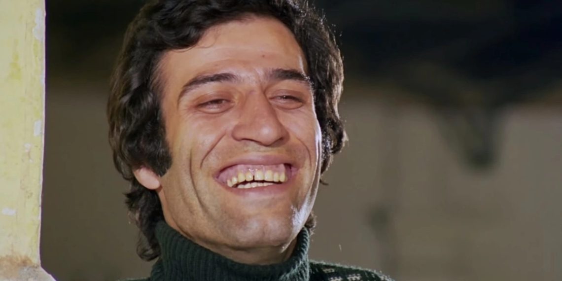 Kemal Sunal Replikleri