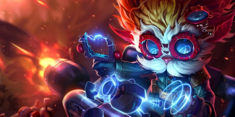 LoL System Error Hatası Nasıl Çözülür?