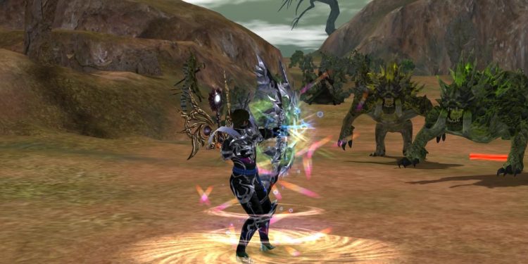 Metin2 Oynarken Dinlenecek Şarkılar