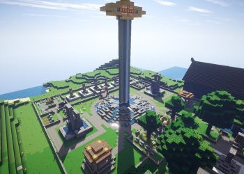 Minecraft Bedrock Komutları