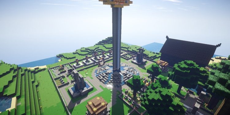 Minecraft Bedrock Komutları