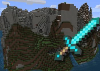 Minecraft Silah Modları