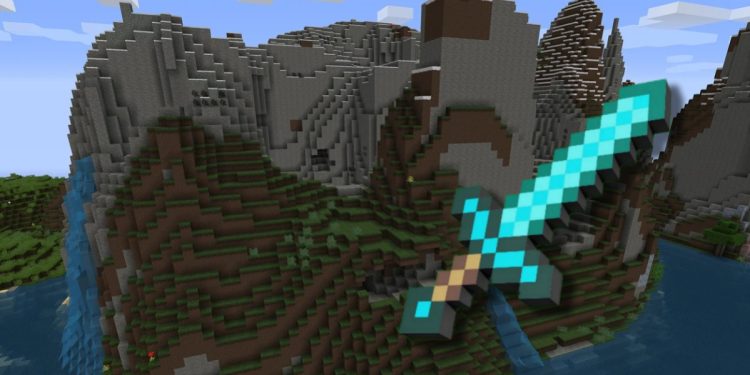 Minecraft Silah Modları