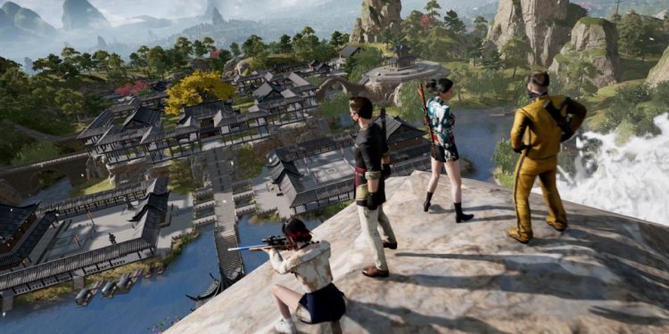 PUBG turnuvası PROTALITY