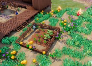 Pathless Woods erken erişim