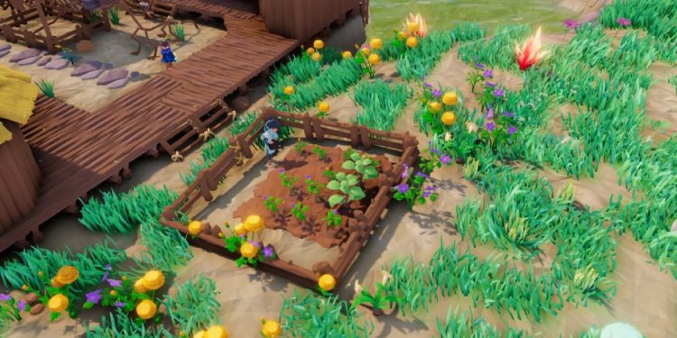 Pathless Woods erken erişim