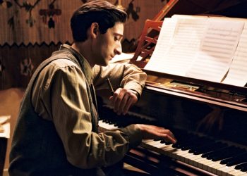 Piyano Filmleri