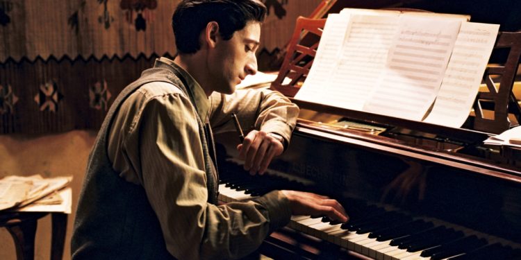 Piyano Filmleri