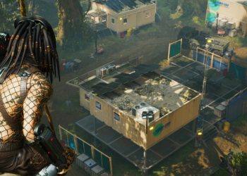 Predator: Hunting Grounds xbox