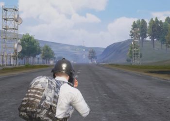 PUBG Liyakat Yükseltme Nasıl Yapılır?