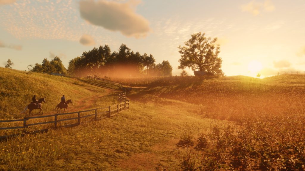 RDR2 Efsanevi Hayvanlar Nasıl Bulunur?