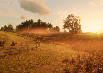 RDR2 Efsanevi Hayvanlar Nasıl Bulunur?