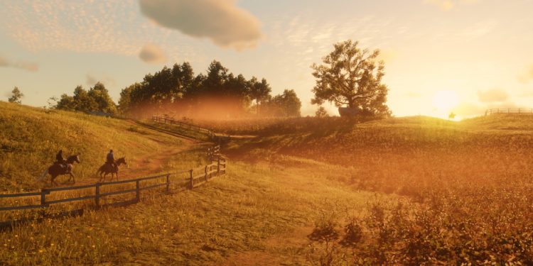 RDR2 Efsanevi Hayvanlar Nasıl Bulunur?