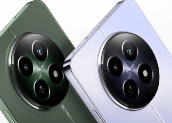 realme 12 özellikleri