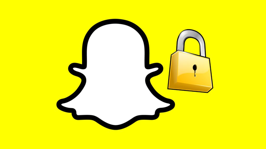 Snapchat Hikayede Kilit İşareti Nedir?