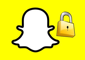Snapchat Hikayede Kilit İşareti Nedir?
