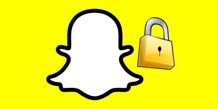 Snapchat Hikayede Kilit İşareti Nedir?