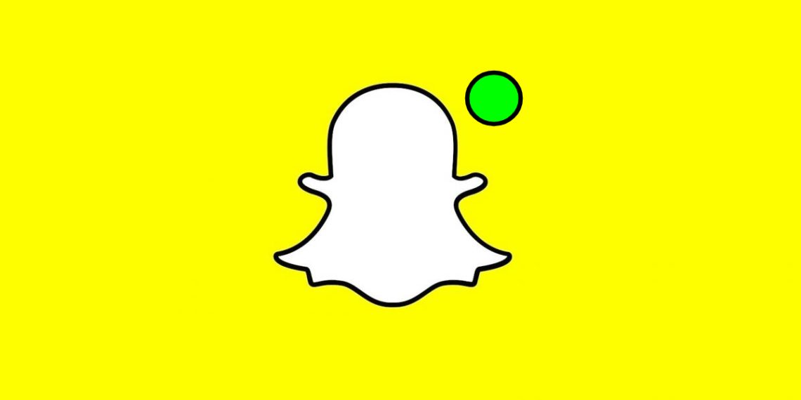Snapchat Yeşil Nokta Ne Demek? Nasıl Kapatılır?