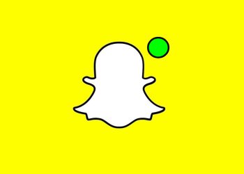 Snapchat Yeşil Nokta Ne Demek? Nasıl Kapatılır?