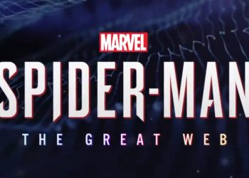 Spider-Man: The Great Web Fragmanı Sızdırıldı