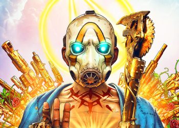 Take-Two, Gearbox'ı 400 Milyonu Aşkın Dolara Satın Alıyor