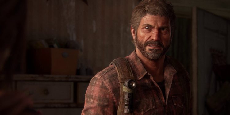 The Last of Us Benzeri Oyunlar