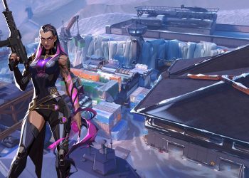 Valorant Reyna Replikleri