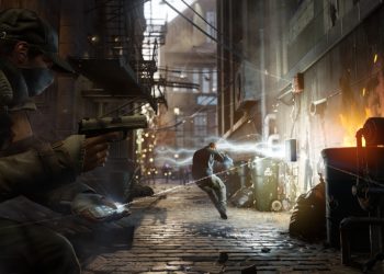 Watch Dogs Serisinin Film Uyarlaması Çıkıyor