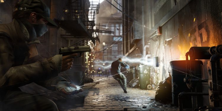 Watch Dogs Serisinin Film Uyarlaması Çıkıyor