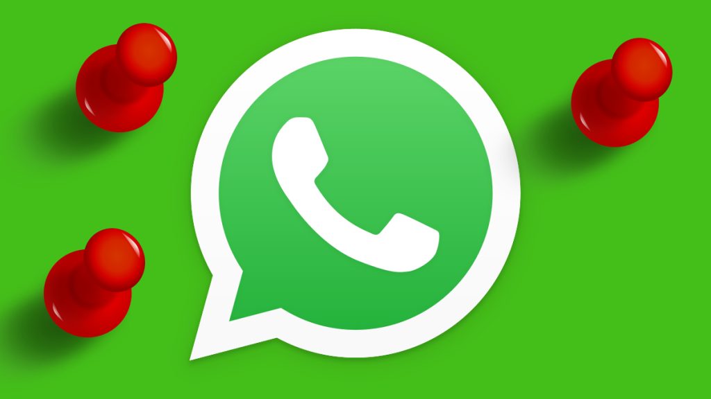 WhatsApp Mesaj Sabitleme Sınırı Arttırıldı